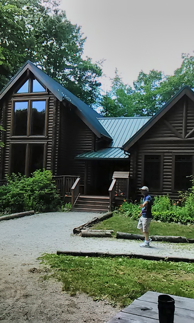 Pine River Nature Center | 2585 Castor Rd, Goodells, MI 48027, USA | Phone: (810) 364-5477