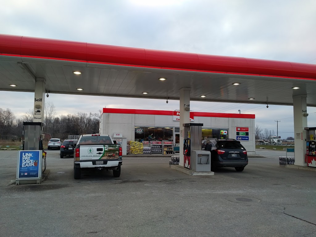 Petro-Canada | 1464 Hwy 6 N, Hamilton, ON L8N 2Z7, Canada | Phone: (905) 690-8900