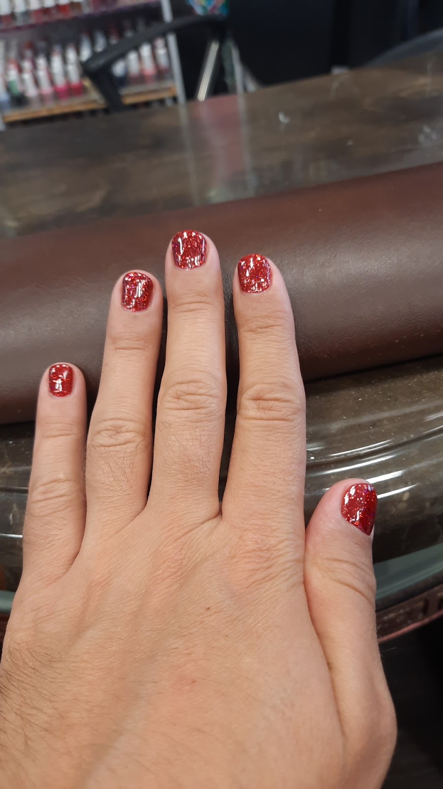 PN Pretty Nails | 941 Taunton Rd E Unit 6, Oshawa, ON L1K 0Z7, Canada | Phone: (905) 721-1888