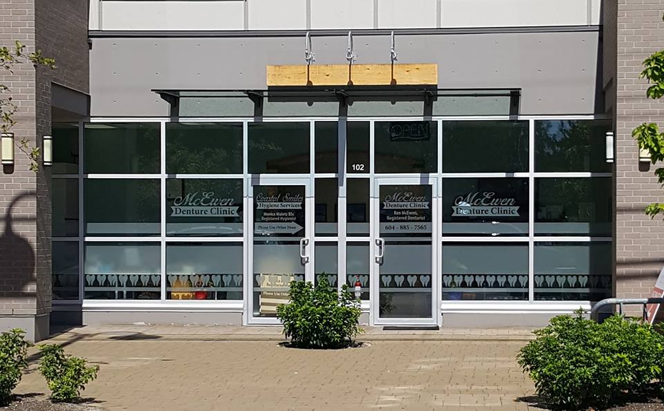 Coastal Smiles Dental Hygiene Services | 5682 Wharf Ave #102, Sechelt, BC V0N 3A0, Canada | Phone: (604) 885-7565