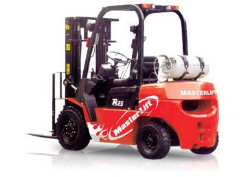 MASTERLIFT | 2899 Plymouth Dr, Oakville, ON L6H 6G7, Canada | Phone: (905) 203-2746