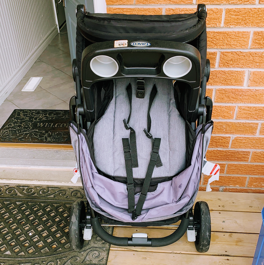 Baby Crescent | 11 Potter Crescent, Tottenham, ON L0G 1W0, Canada | Phone: (437) 990-0085