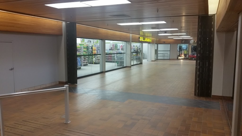 Galeries La Pocatière (Les) | 161 QC-230, La Pocatière, QC G0R 1Z0, Canada | Phone: (418) 856-1550