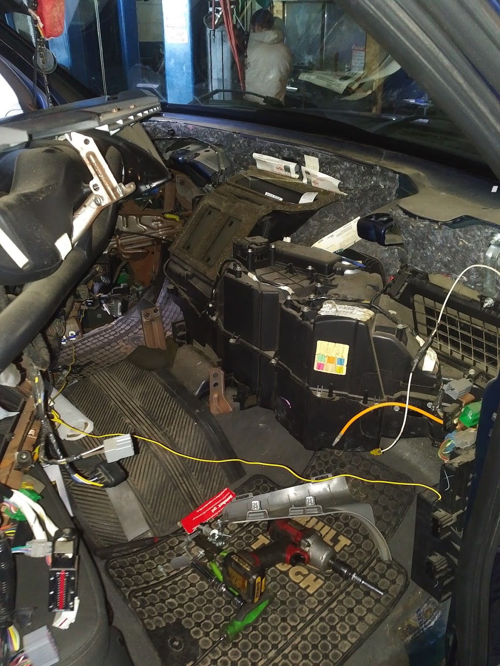 Doc Jones Auto & 4X4 | 4169 Stanley Avenue, Niagara Falls, ON L2E 4Z2, Canada | Phone: (905) 321-0520