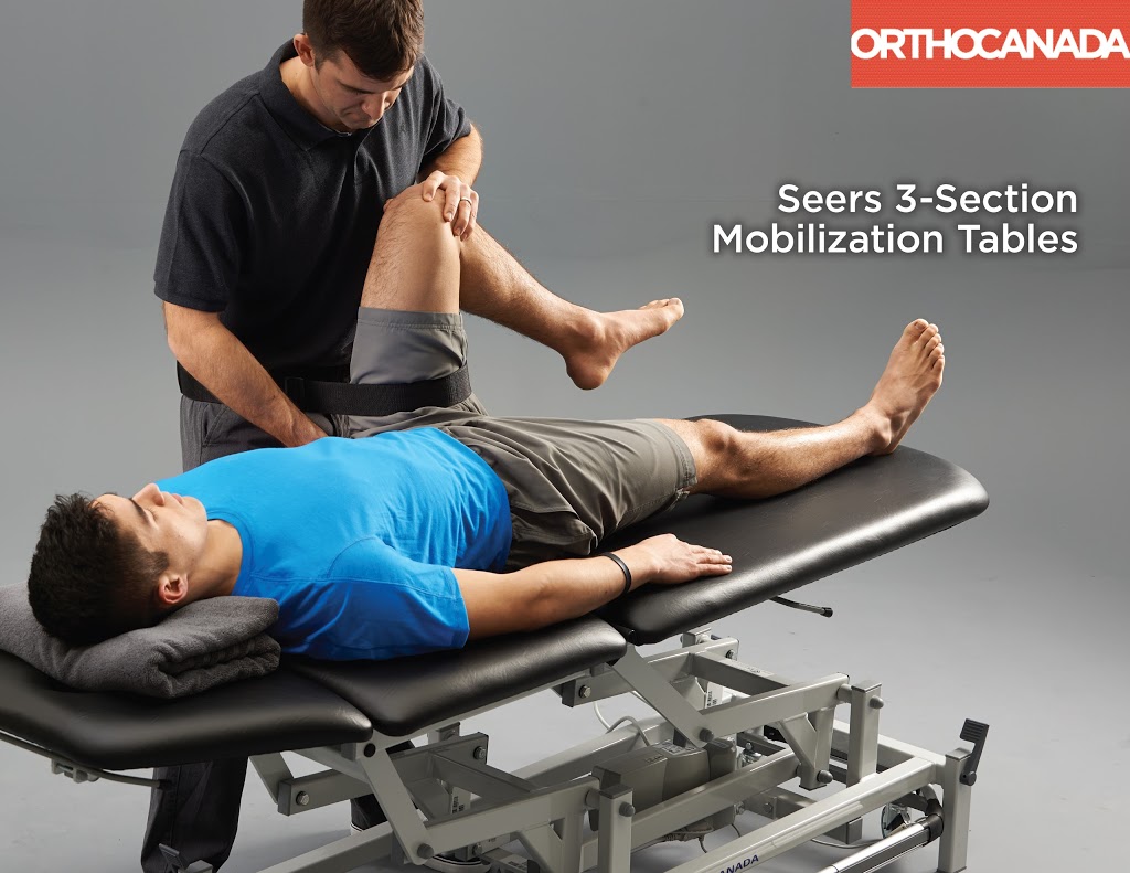 OrthoCanada | 170 Rue Bombardier Unit 1, Gatineau, QC J8R 0G5, Canada | Phone: (800) 561-0310