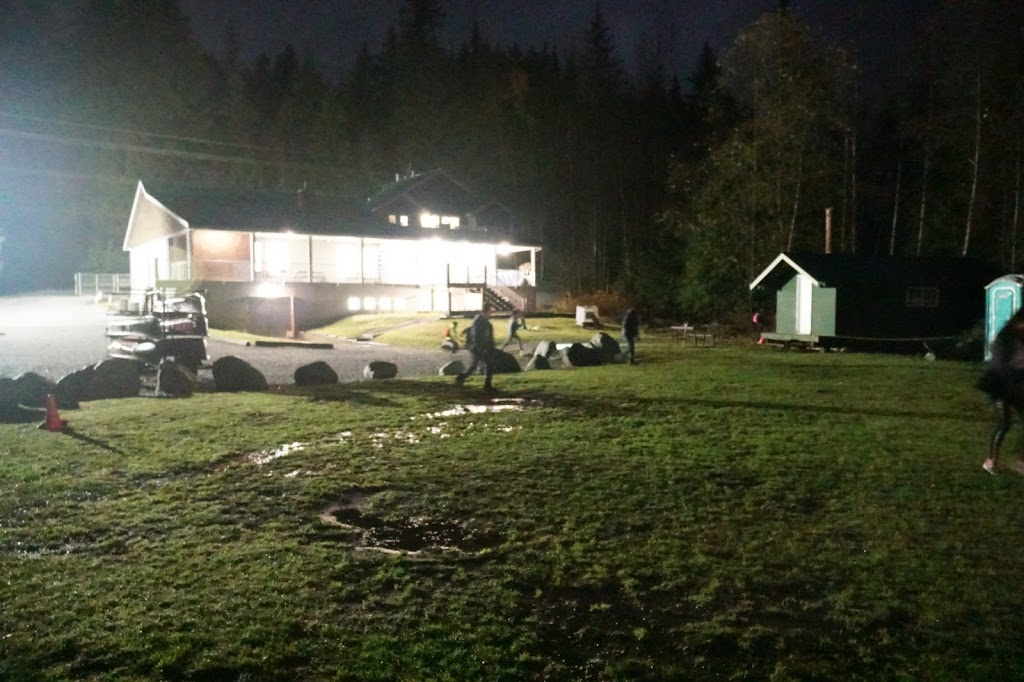 Camp Whonnock | 27660 Dewdney Trunk Rd, Maple Ridge, BC V2W 1Y9, Canada | Phone: (604) 462-7012