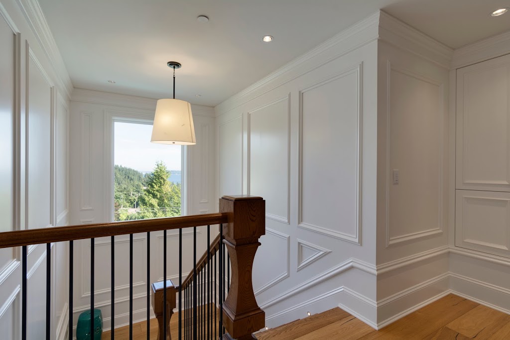 Magnum Painting | 1772 Langan Ave, Port Coquitlam, BC V3C 1K7, Canada | Phone: (604) 780-5756