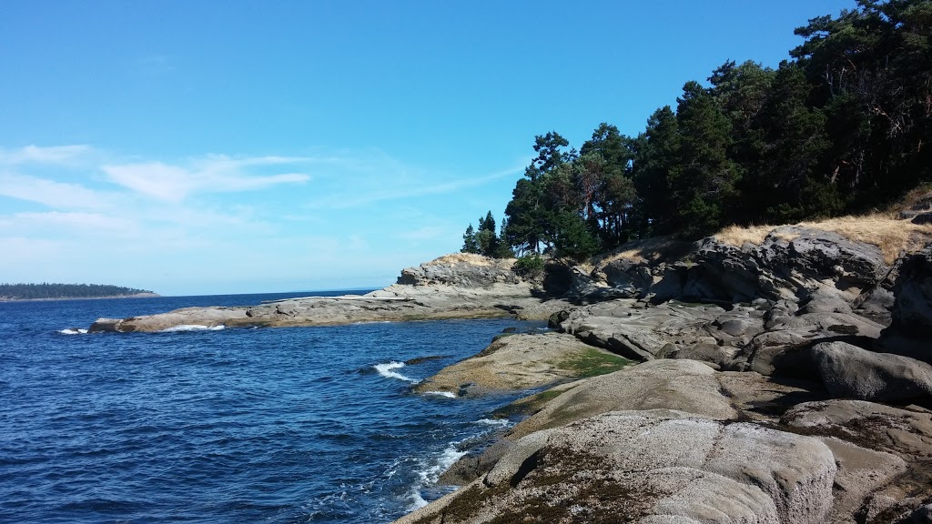 Sucia Island Marine State Park | Eastsound, WA 98245, USA | Phone: (360) 376-2073