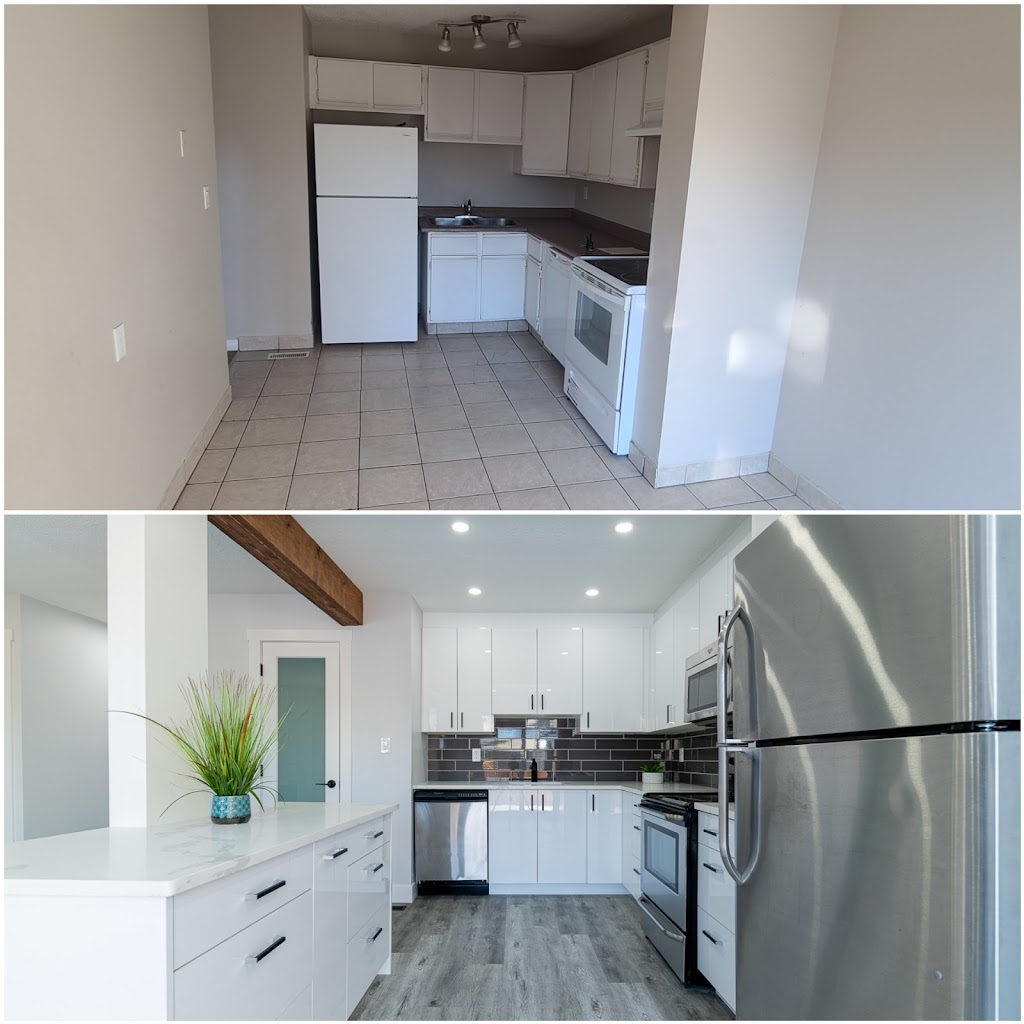 JK Complete Home Service | 910 Breckenridge Ct NW, Edmonton, AB T5T 6J9, Canada | Phone: (587) 568-8134