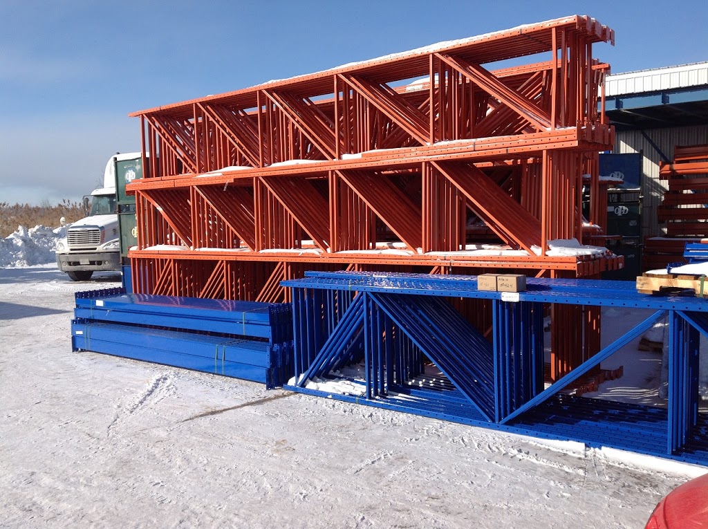 AREIC Inc | 767 Boulevard Lionel-Boulet, Varennes, QC J3X 1P7, Canada | Phone: (450) 652-7767