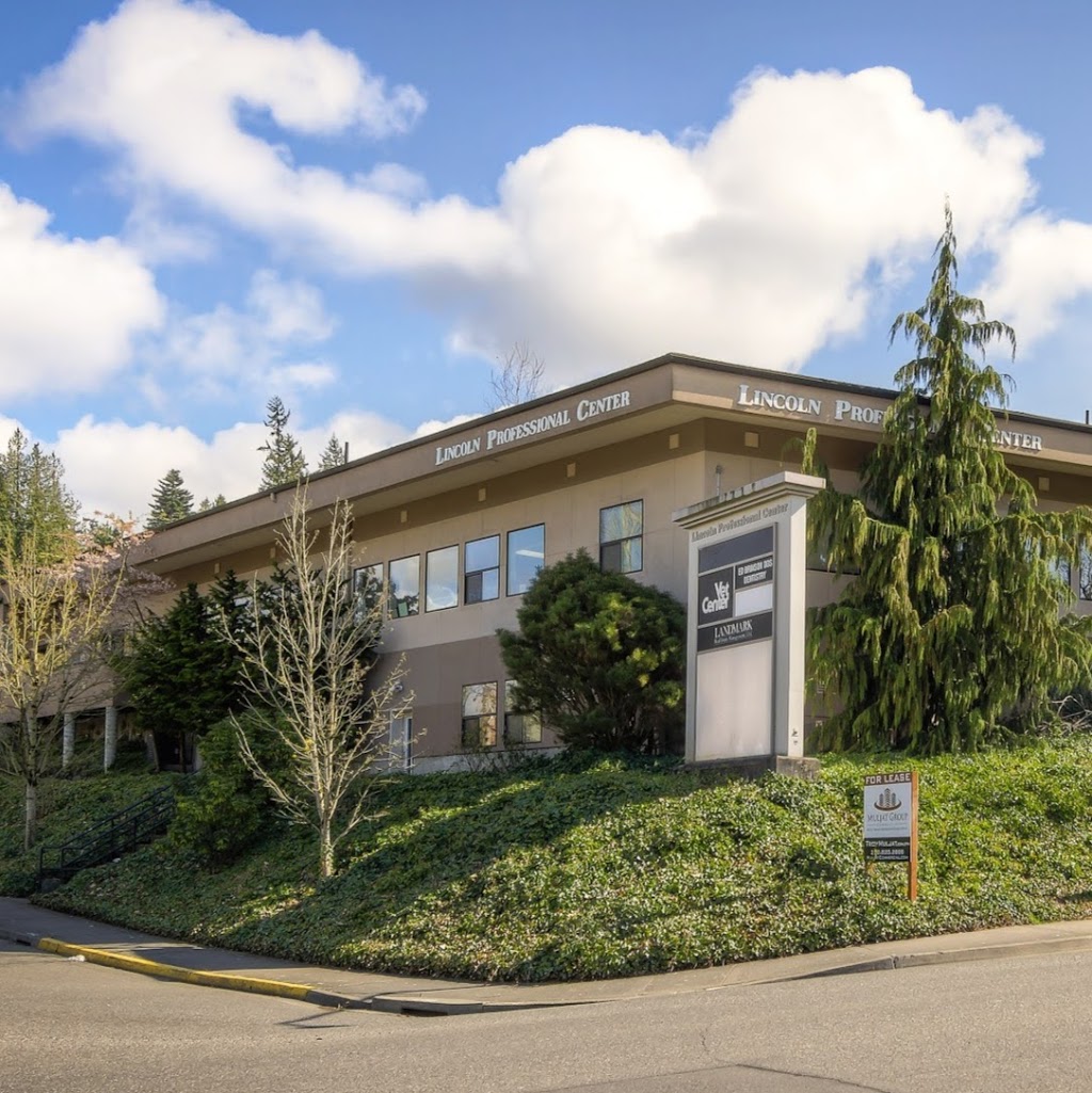 Lincoln Professional Center | 3800 Byron Ave #104, Bellingham, WA 98229, USA | Phone: (206) 661-8468
