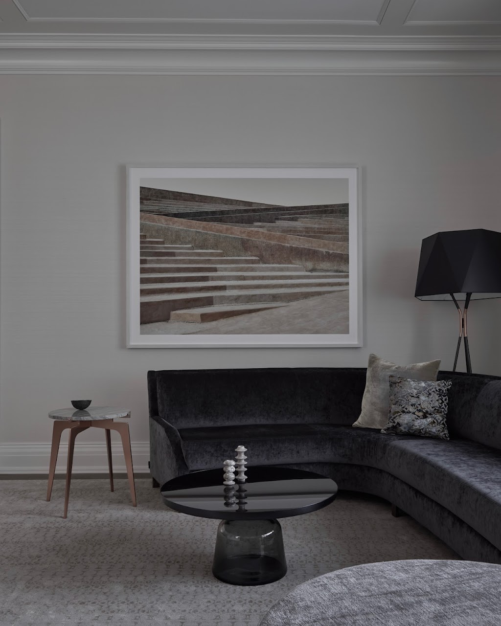 Kim Lambert Design | 214 Cottingham St, Toronto, ON M4V 1C5, Canada | Phone: (416) 986-9194