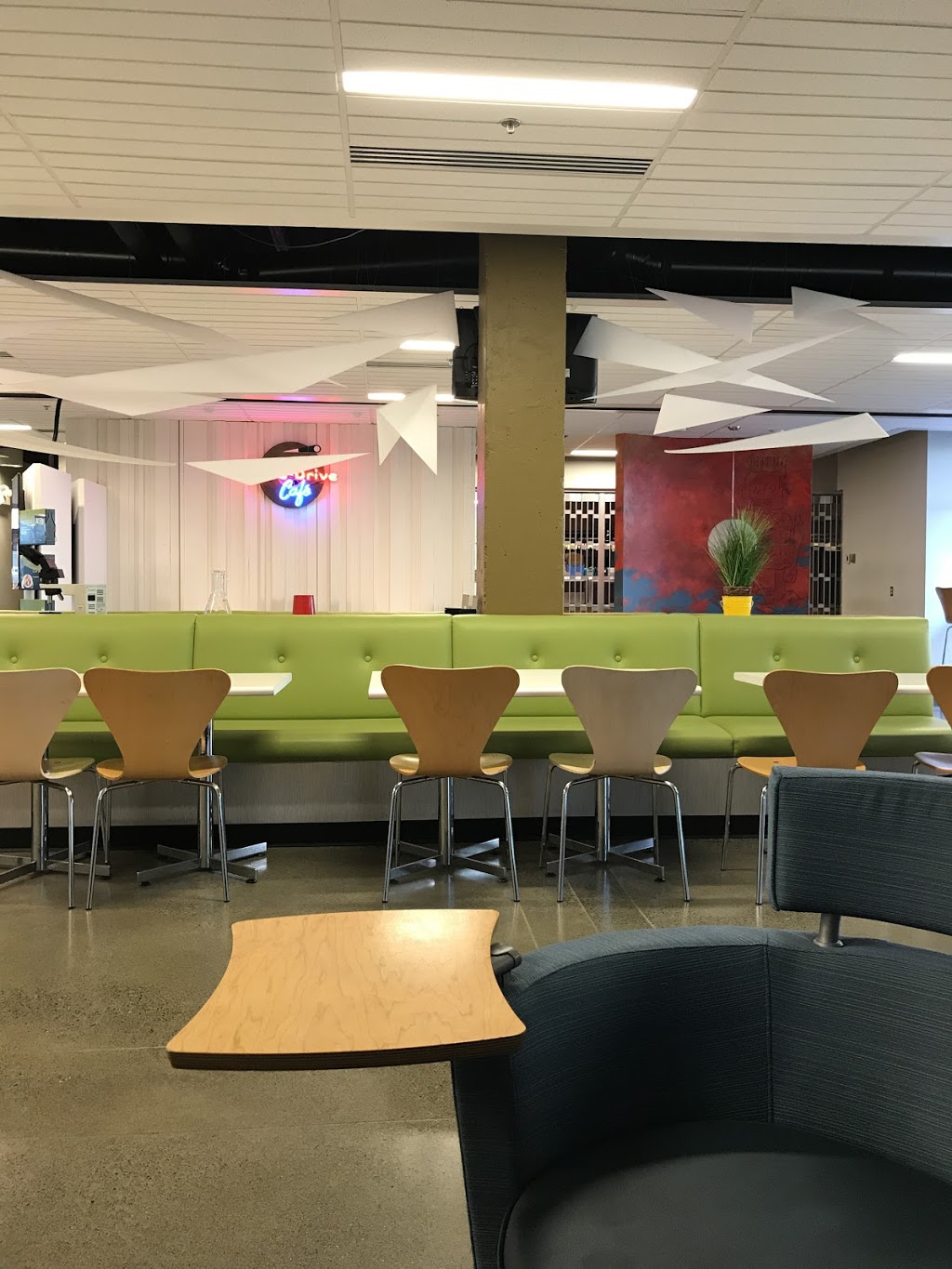 Hard Drive Cafe | 2104, 4464 Markham St, Victoria, BC V8Z 5N3, Canada | Phone: (250) 391-3916