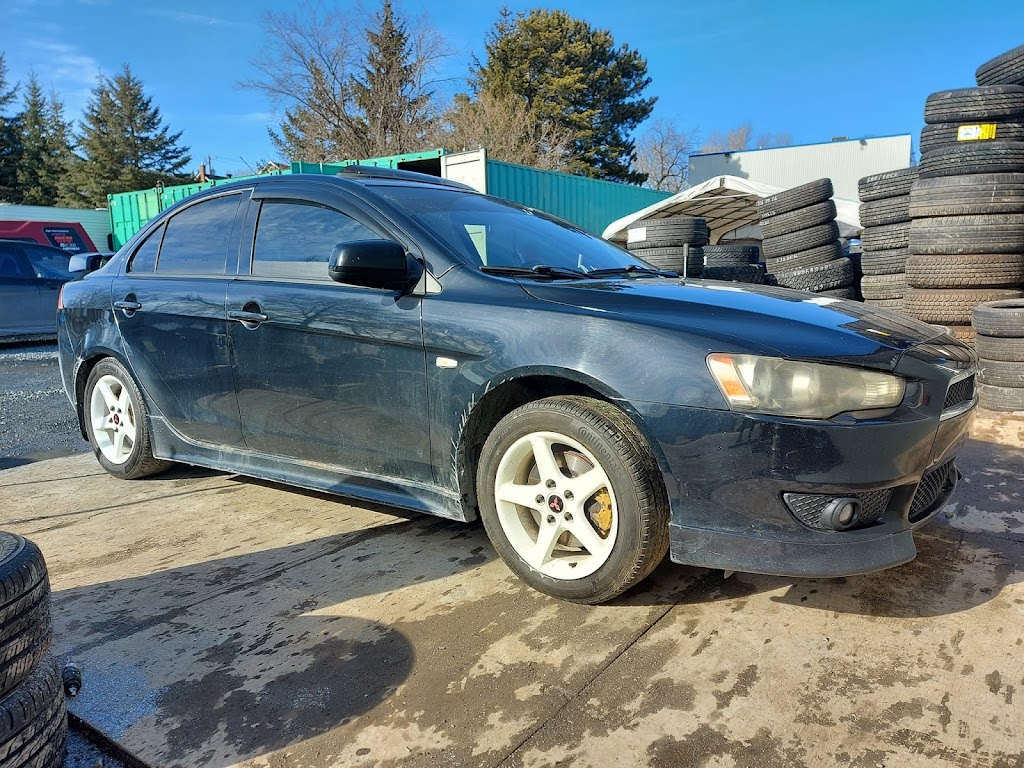 Pneu 32 | 590 93e Rue, Saint-Georges, QC G5Y 3K5, Canada | Phone: (581) 372-0937