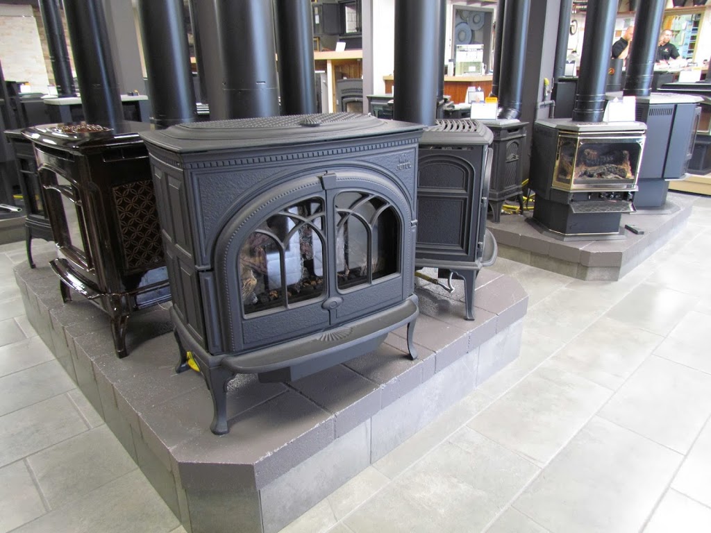 Maison Chaleur et Confort | 1060 Rue de la Visitation, Saint-Charles-Borromée, QC J6E 7Y8, Canada | Phone: (450) 759-1686