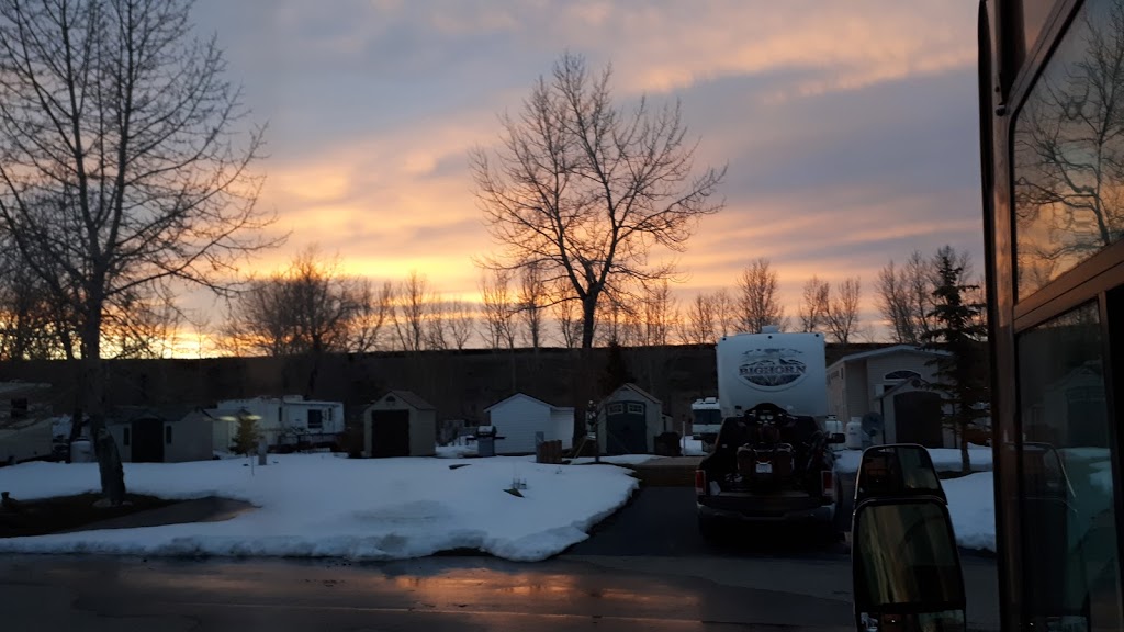Country Lane Estates | 370165 79 Street East, Aldersyde, AB T0L 0A0, Canada | Phone: (403) 995-2367