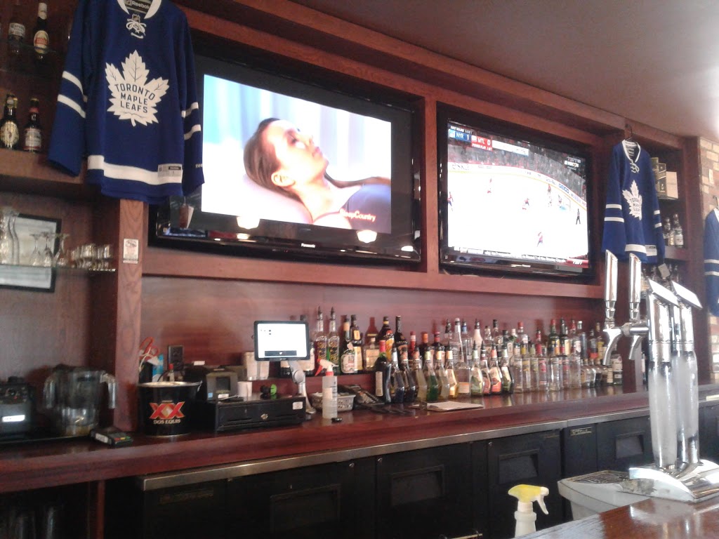 Crabby Joes Bar • Grill | 261 Woodlawn Rd W, Guelph, ON N1H 8J1, Canada | Phone: (519) 265-6662