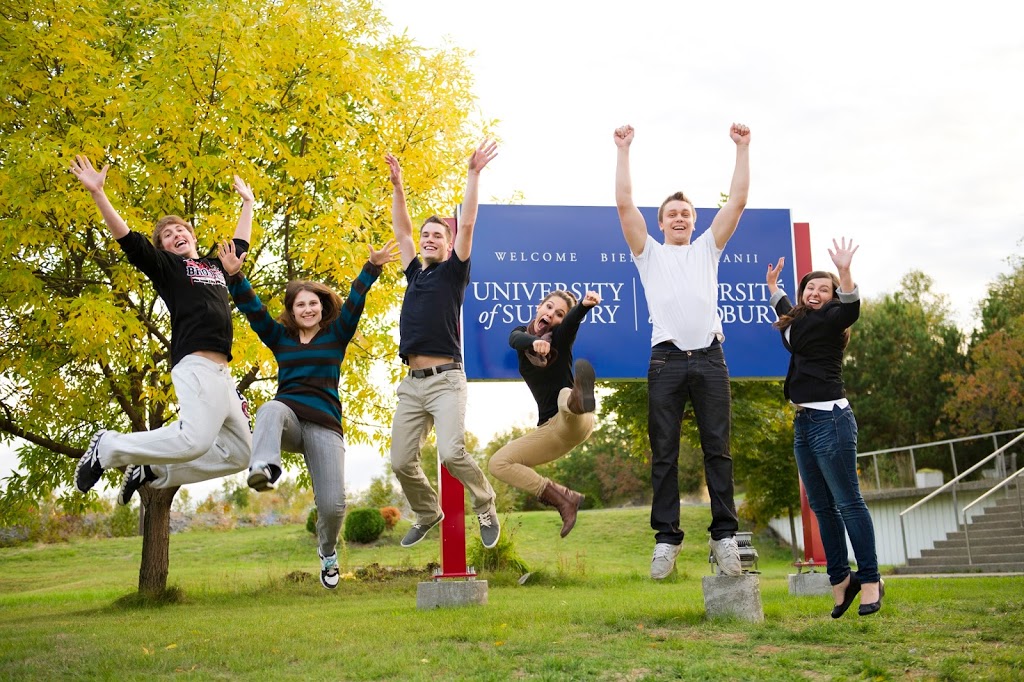 Université de Sudbury / University of Sudbury | 935 Ramsey Lake Rd, Sudbury, ON P3E 2C6, Canada | Phone: (705) 673-5661