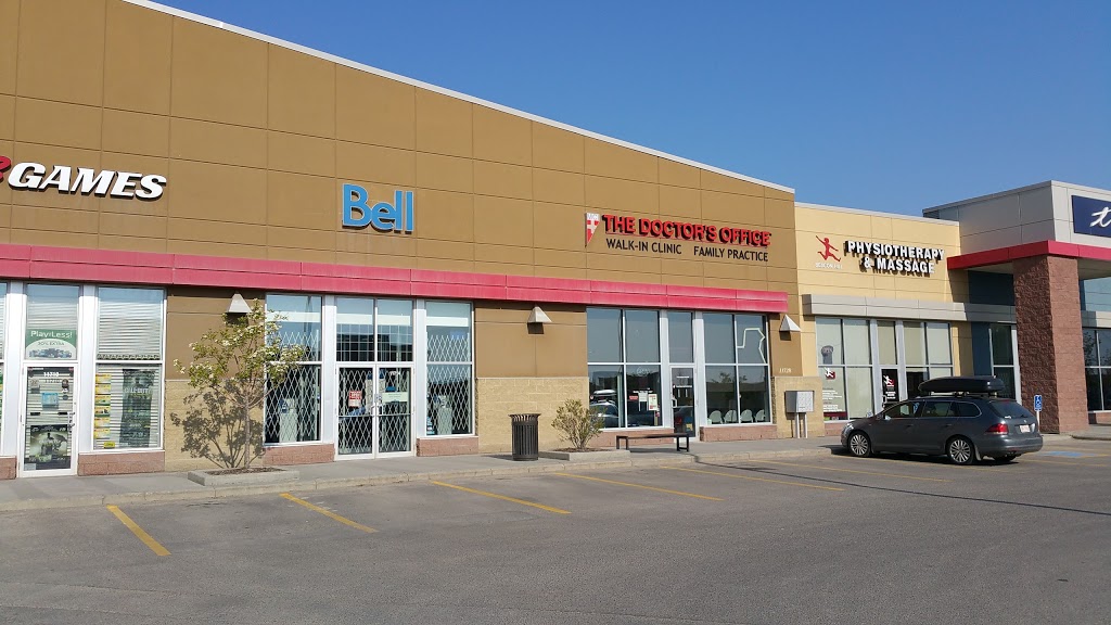 MCI The Doctors Office Beacon Hill | 11718 Sarcee Trail NW, Calgary, AB T3R 0A1, Canada | Phone: (403) 274-1864