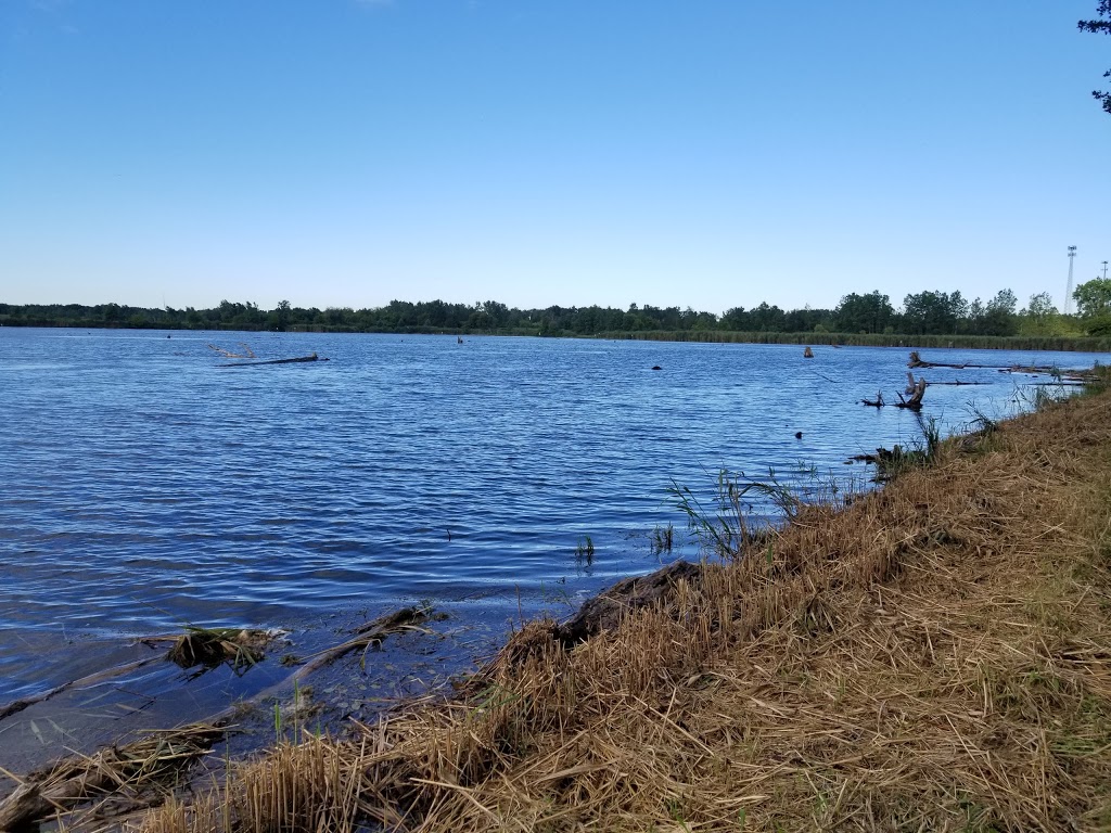 Kettlewell Pond | Fort Gratiot Twp, MI 48059, USA