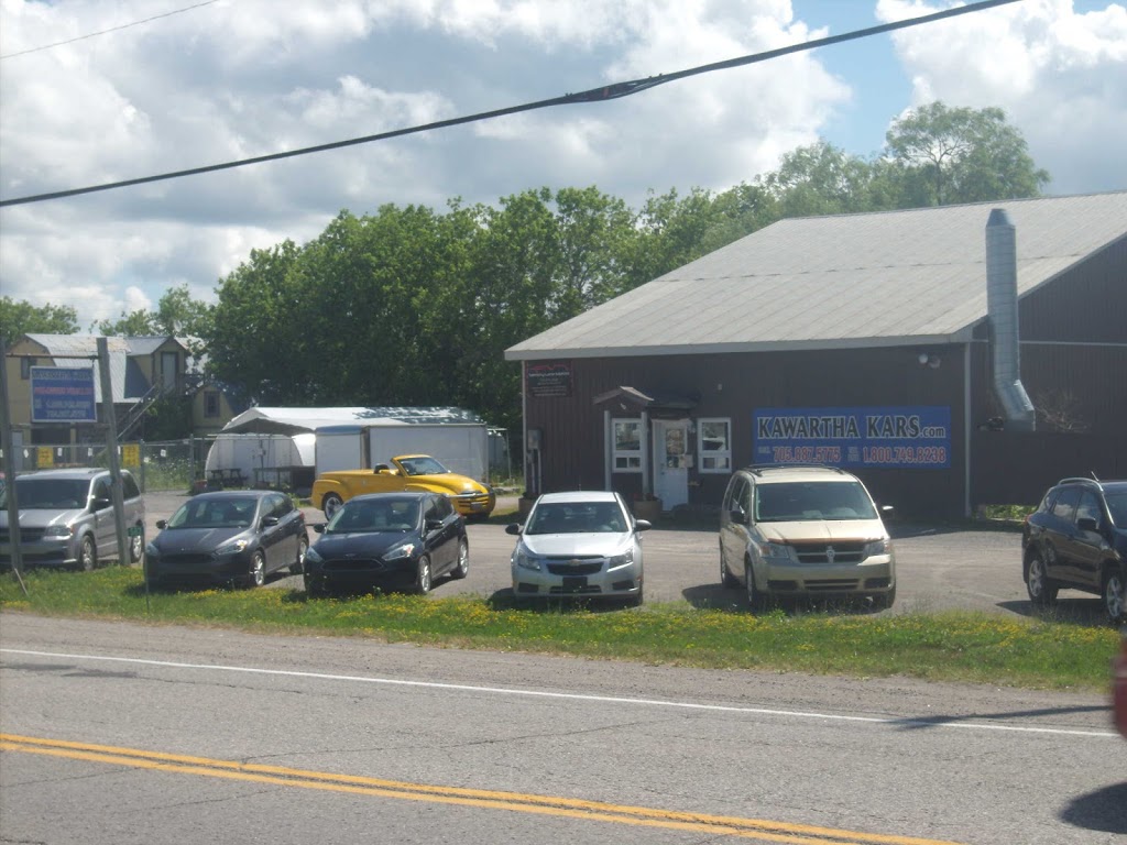 Kawartha Kars | Rd 121 #562, Kawartha Lakes, ON K0M 1N0, Canada | Phone: (705) 887-5775