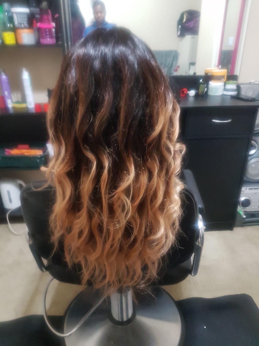 Dallius Hair | 220 Covemeadow Ct NE, Calgary, AB T3K 6H2, Canada | Phone: (587) 887-8626