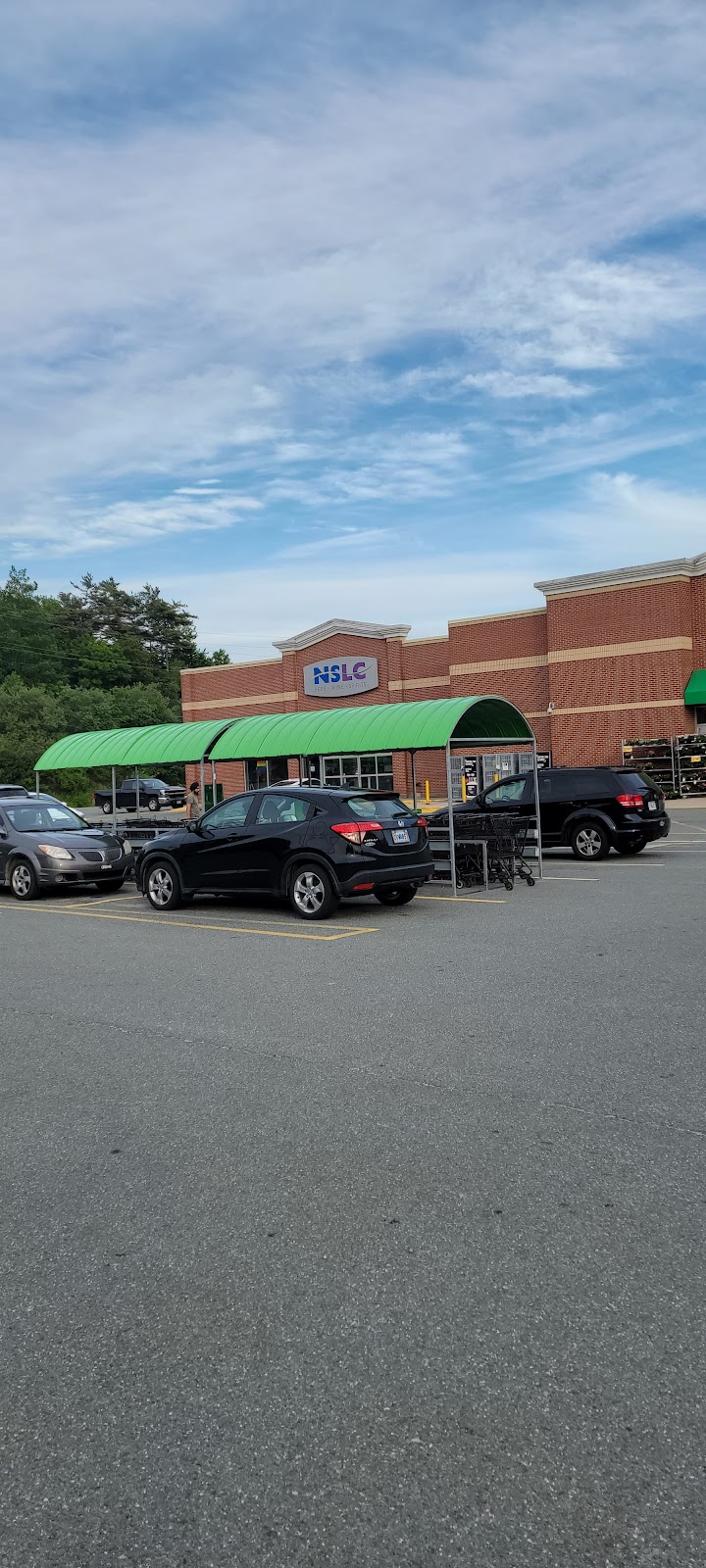 Shelburne Mall | 115 King St, Shelburne, NS B0W 1G0, Canada | Phone: (902) 875-2579