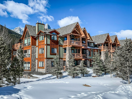 Jessica Stoner Real Estate Team | 1200 Three Sisters Pkwy #102H, Canmore, AB T1W 0M5, Canada | Phone: (403) 678-8006