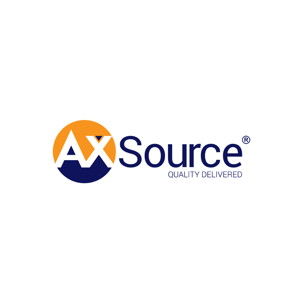 AXSource | 1660 North Service Rd E #114, Oakville, ON L6H 7G3, Canada | Phone: (844) 901-1200