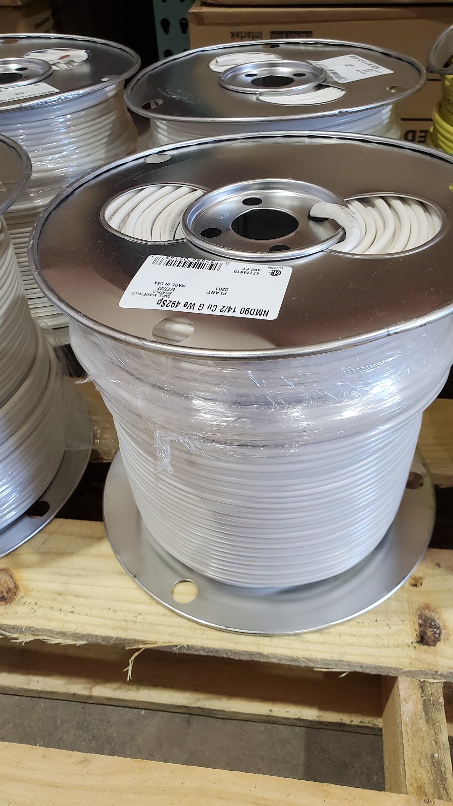 OHM LED ELECTRIC | 3 Progress Dr unit 11, Orillia, ON L3V 0T7, Canada | Phone: (647) 581-3663