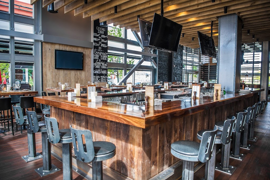 Restaurant Zibo! Laval (Centropolis) | 245 Promenade Du Centropolis, Laval, QC H7T 3B3, Canada | Phone: (450) 973-2552