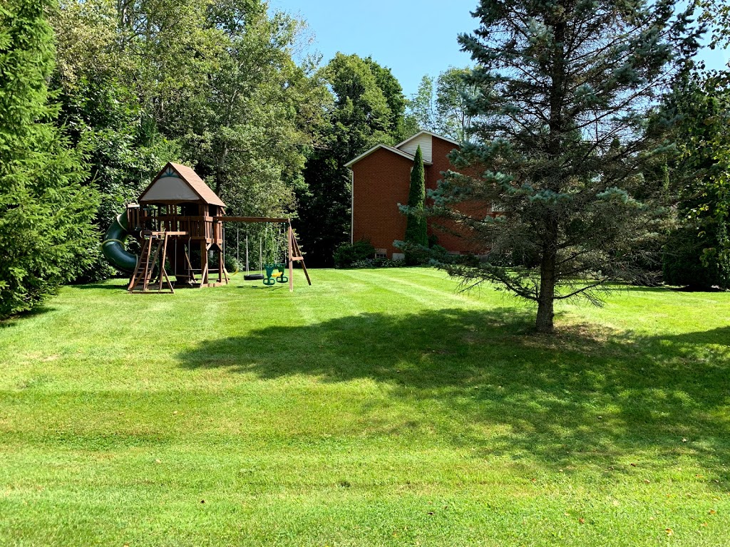 Mr. Trim Lawn & Garden Services | 5467 Middle Rd, Bowmanville, ON L1C 6R7, Canada | Phone: (905) 263-2772