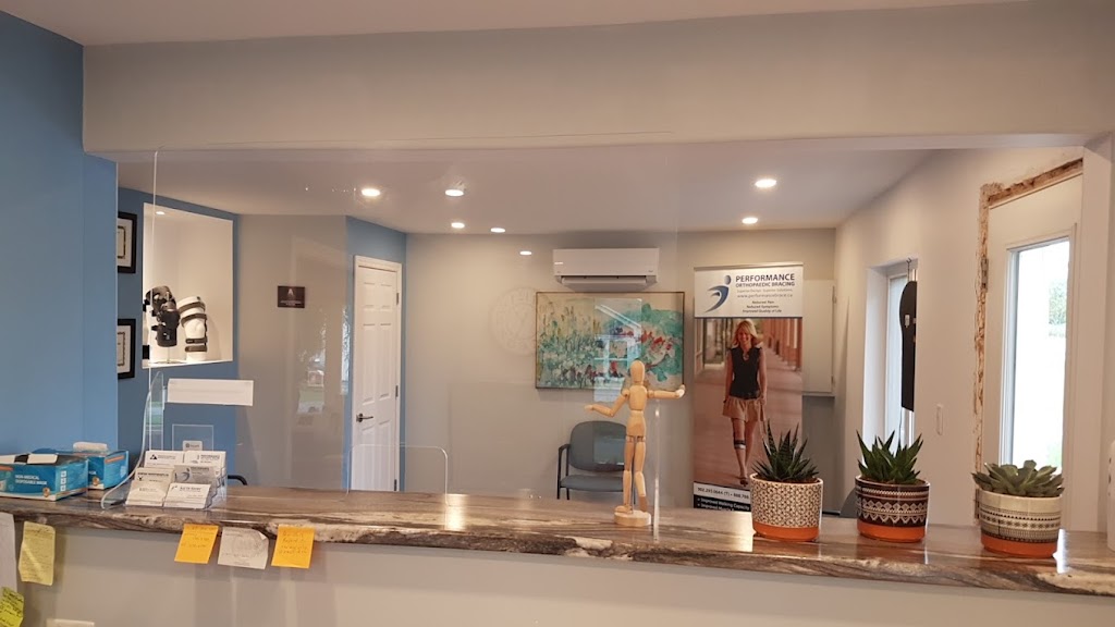 Ground Control Orthotics (Windsor) | 117 Wentworth Rd, Windsor, NS B0N 2T0, Canada | Phone: (902) 802-0606