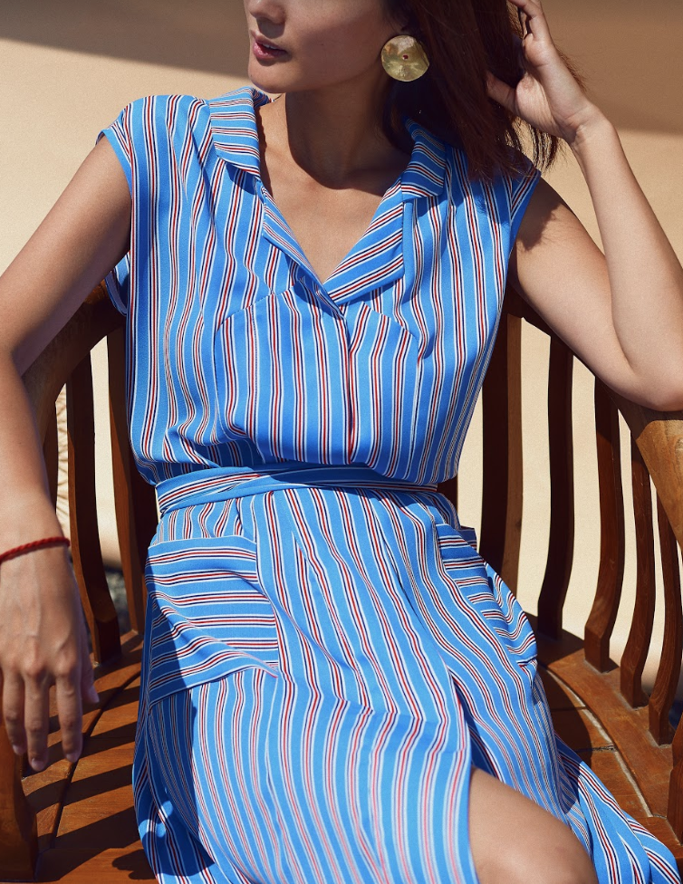 Les vêtements MARIGOLD inc. | 7080 Rue Alexandra #304, Montréal, QC H2S 3J5, Canada | Phone: (514) 895-1882