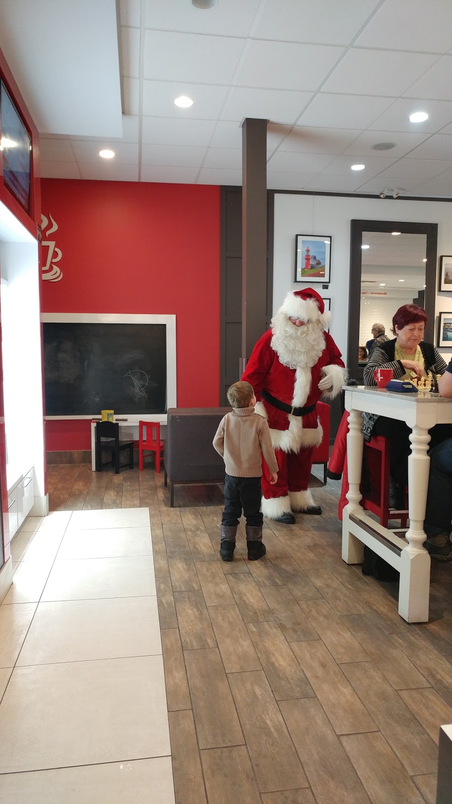Presse Café | 3600 Boulevard Fréchette, Chambly, QC J3L 0A3, Canada | Phone: (450) 982-6444