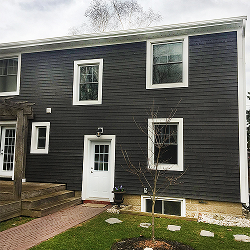 DFMM Siding Company Toronto | 5348 Lakeshore Rd, Burlington, ON L7L 4Z2, Canada | Phone: (647) 720-4279