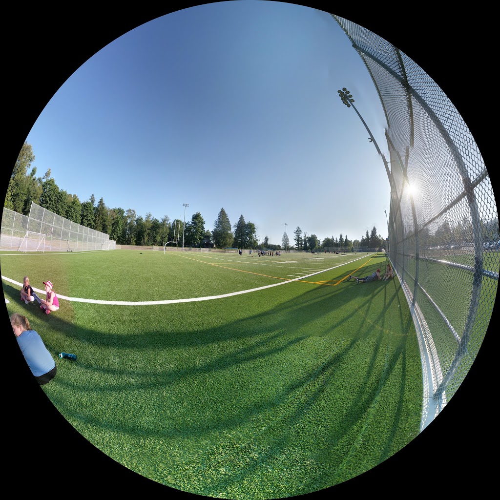 Mission Sports Park | 8092 Oyama St, Mission, BC V4S 1E4, Canada | Phone: (604) 820-5350