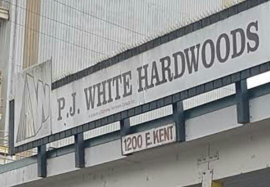 P.J White Hardwoods – A Division of Richelieu Hardware Canada Lt | 1200 East Kent Ave S, Vancouver, BC V5X 2X8, Canada | Phone: (604) 327-0241