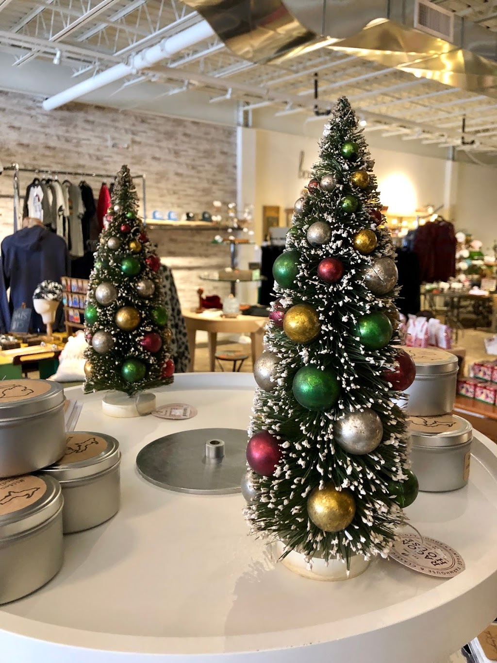 Blackbird Home Goods | 201 N Riverside Ave, St Clair, MI 48079, USA | Phone: (313) 701-4846