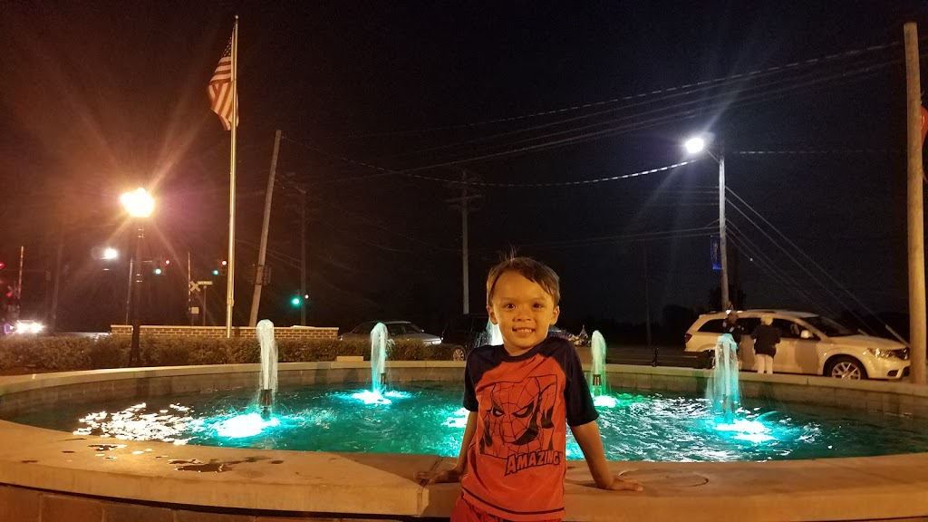 Fountain Park | 58420 Main St, New Haven, MI 48048 Main St, New Haven, MI 48048, USA | Phone: (586) 749-5301