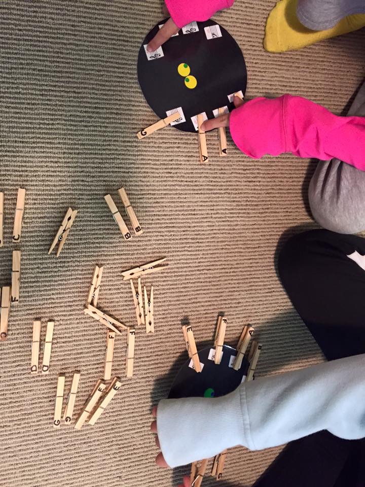 Music for Young Children - Tillsonburg | 30 Woodland Crescent, Tillsonburg, ON N4G 5R5, Canada | Phone: (519) 842-9537