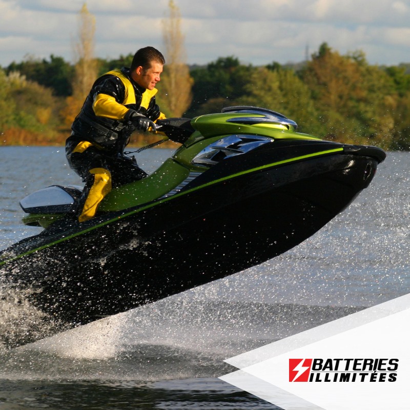 Batteries Illimitées | 2190 Rue King E, Sherbrooke, QC J1G 5G6, Canada | Phone: (819) 564-8000