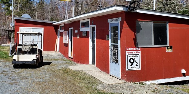 Coles Campground | 1339 Ashdale Rd, Mount Uniacke, NS B0N 1Z0, Canada | Phone: (902) 757-2401