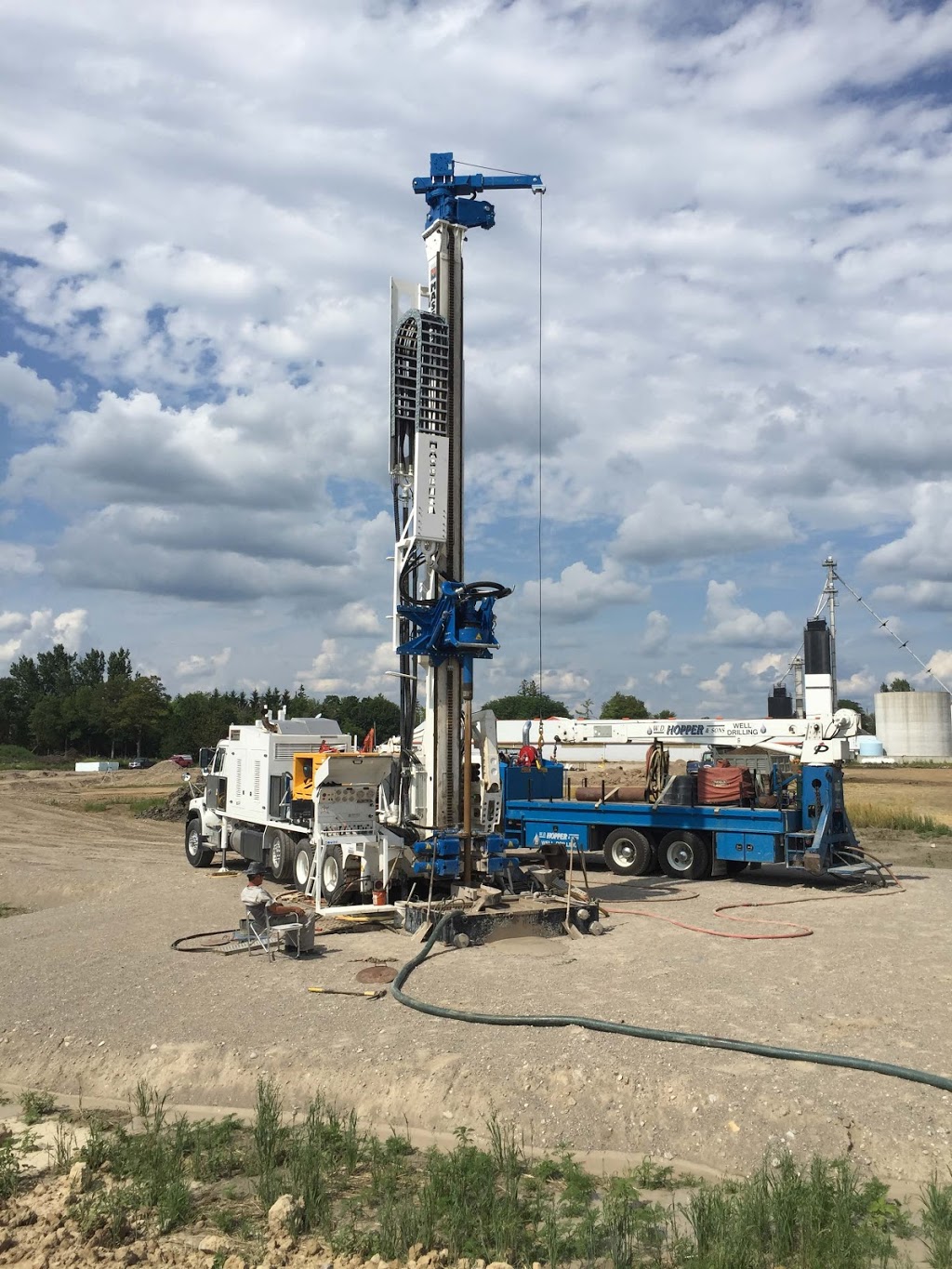 W.D.Hopper & Sons Ltd. | 32 Harpurhey Rd, Seaforth, ON N0K 1W0, Canada | Phone: (888) 522-1737