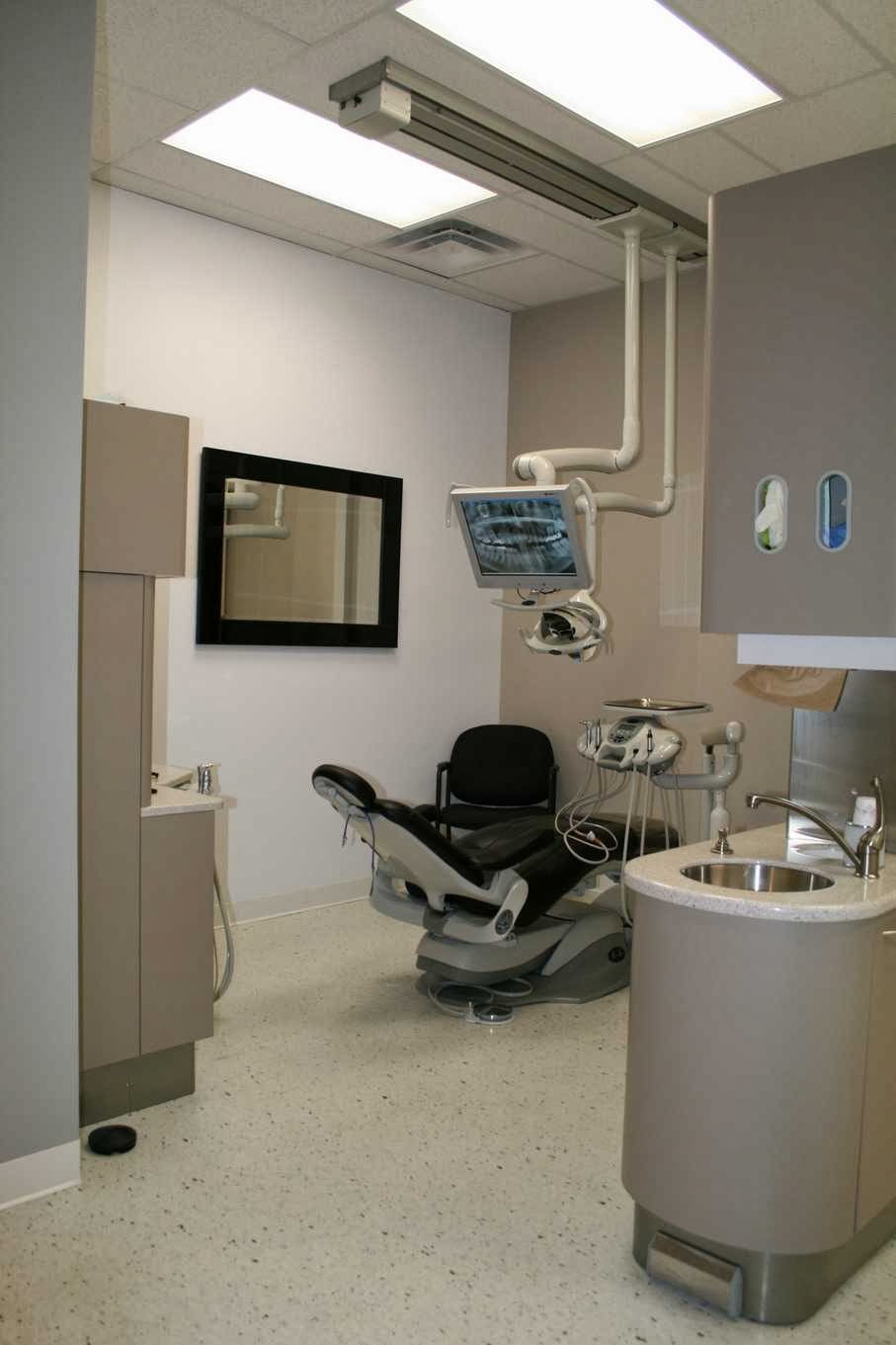 Mosaic Dental | 645 Westmount Rd E, Kitchener, ON N2E 3S3, Canada | Phone: (519) 749-2121