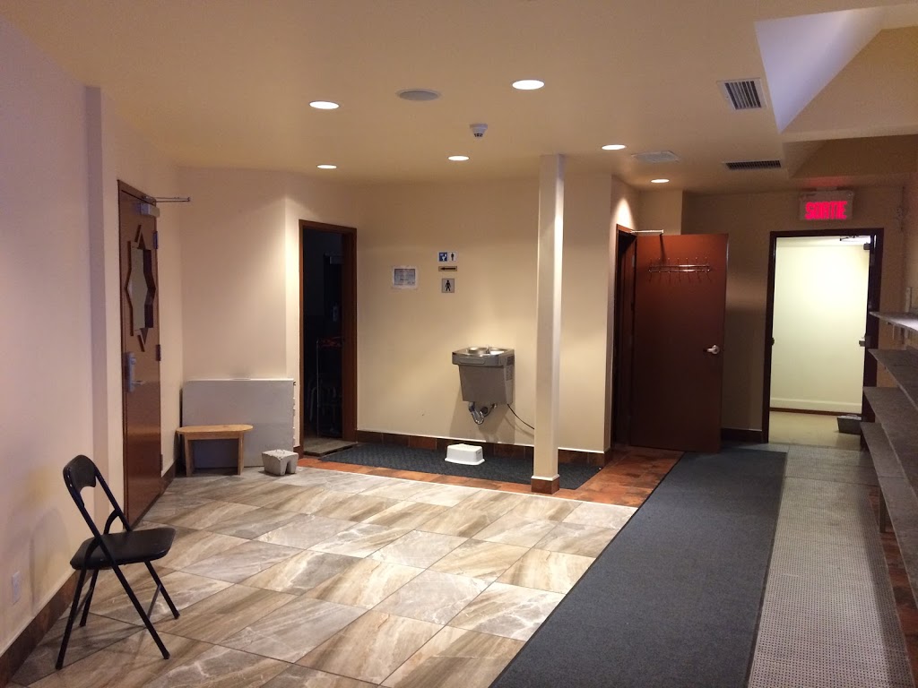 Outaouais Islamic Centre | 4 Rue Lois, Gatineau, QC J8Y 3R1, Canada | Phone: (819) 776-1831