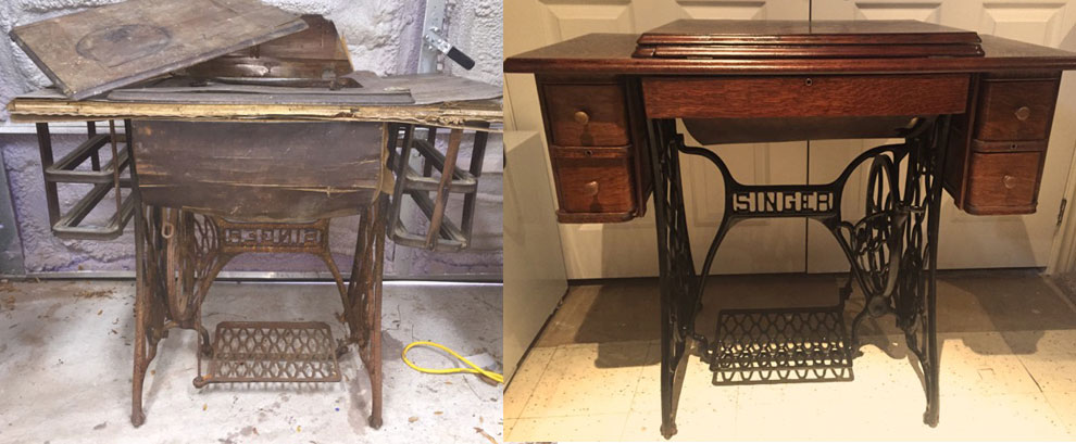 A Perfect Touch Furniture Refinishing and On-Site Touch Ups | Guelph and Upper middle, Burlington, ON L7P 1S1, Canada | Phone: (905) 315-0539