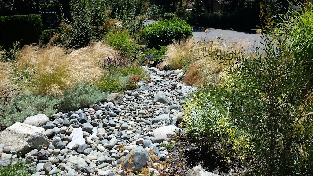 Inherit Designs Landscaping | 845 Hutchinson Rd, Cobble Hill, BC V0R 1L4, Canada | Phone: (250) 217-2845