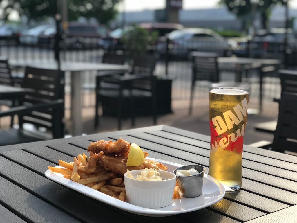 Best Bite Bar and Grill | 5503 Eglinton Ave W, Etobicoke, ON M9C 5K5, Canada | Phone: (416) 620-6600