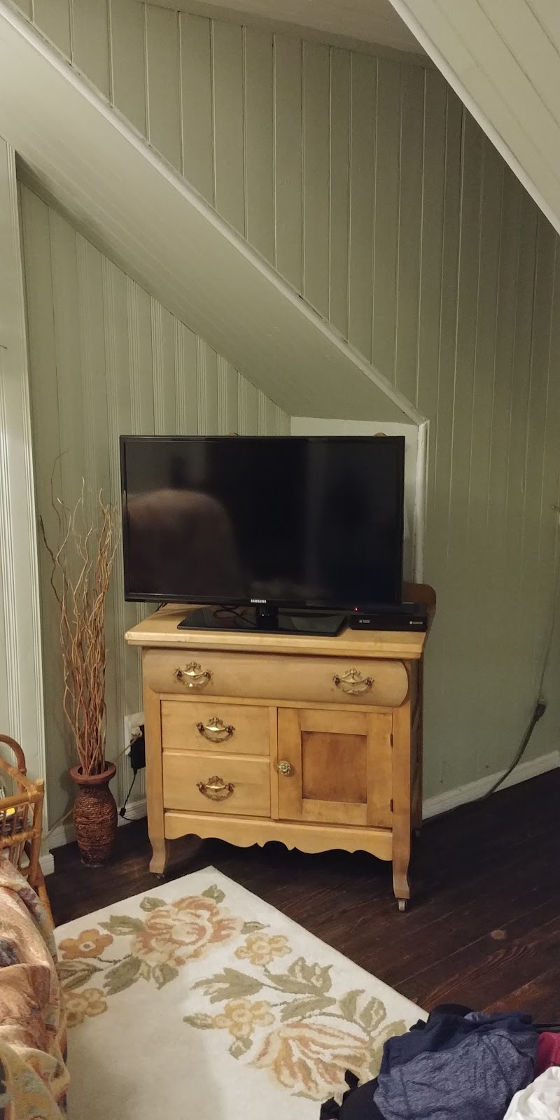 Gîte à La Maison DElyse | 218 LAMBERT AVE, Beauceville, QC G5X 1S5, Canada | Phone: (418) 774-3169